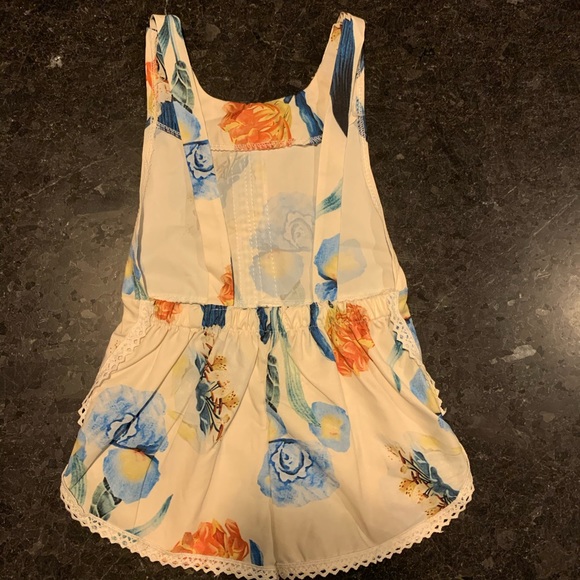 Romper - Picture 2 of 3